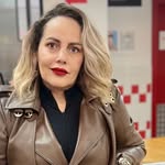 Mary Balogova - @marybalogova - Instagram