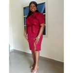 Mary Balogun - @mary_balogun - Instagram