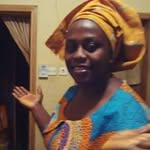 Mary Balogun - @mary.balogun.5201 - Instagram