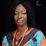 Mary Balogun - @balogunoluwatoyinmary - Instagram