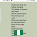 Mary Balogun - Facebook