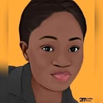 Mary Balogun - @themarybalogun - Instagram