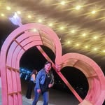 Mary Balon Mejillon - @balonmaribel - Instagram