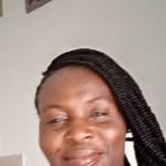 Mary Balongou - @marybalongou - Instagram