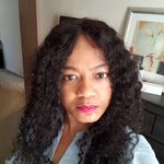 Mary Lolika Balon - @balon_mary - Instagram