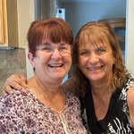 Mary Baltimore - @putputquiltsandcreations - Instagram