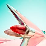 Mary Kay G. in Baltimore - @my_pink_cadillac - Instagram