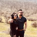 مریم بانو - @mary_bano369 - Instagram