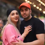 Marjan Azadpour - @mary_bano7278 - Instagram