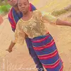 Mary ban - @youngtizzy255 - TikTok