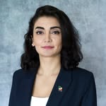 Maryam Banihashemi - @marybanihashemi - Instagram