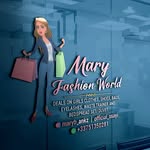 Mary’s fashion world - @maryb_ankz - Instagram