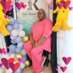 Mary Ann Baptiste-pompey - @baptistepompey - Instagram