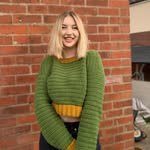 Mary Barbara Crochet - @marybarbaracrochet - Instagram