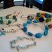 Jewelry by Mary Ann - Designed by Mary Seabrooke Bardo - Facebook