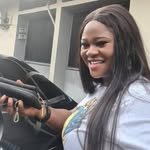 Mary Banku Edom - @marybardom - Instagram