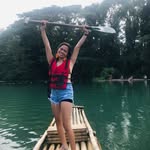 Mary Grace Bardon Guzman - @maycehar - Instagram
