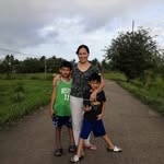 Mary Kay Narvaez-Bardon - @marykaynarvaez - Instagram