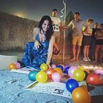 Mary Barile - @marybarile_98 - Instagram