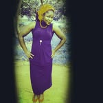 Mary Barnabas - @barnabasmary - Instagram