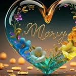 Mary Barreda - @barreda5753 - Instagram