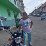 Mary Barreda - @barreda9538 - Instagram