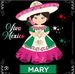 Mary Barreda - Facebook
