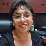 Mary Barreda Contreras - @marybarredacontreras - Instagram