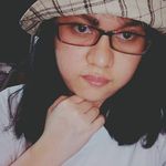 Mary Andrea Bartolome - @maryandreab26 - Instagram