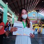 Mary Bartolome - @maryreyesbartolome - Instagram