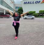 Mary Grace Bartolome - Facebook