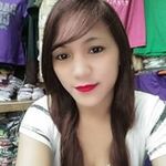 Mary Jane Bartolome - @maryjhanesupolmo - Instagram