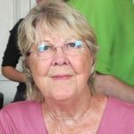 Mary Bartow - @bartow59 - Instagram