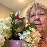 Mary Bartow - @mary.bartow - Instagram
