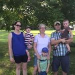 Mary Ellen Nunn Bartow - @nunnbartow - Instagram