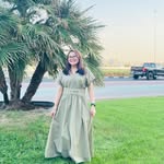 Mary Basel Warzari - @warzari_basel - Instagram
