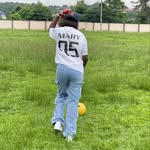 Anuoluwapo Mary - @marybashiru - Instagram