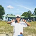 Mary Bash Camille - @_syanglo - Instagram