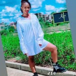 Mary Bashasha John's - @mary.bashasha - Instagram