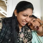 Mary Basil - @marybasil142 - Instagram