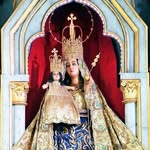 Mount Mary Basilica Bandra - @mt.marybasilica_bandra - Instagram