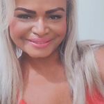 Mary Basílio - @marybasilio5070 - Instagram