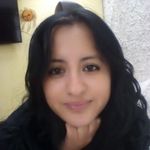 Mary Basilio - @maricruzcastillo89 - Instagram