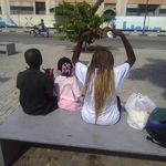 Mary Basílio - @marybasilio43 - Instagram