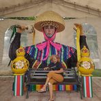 Mary Basilio - Facebook