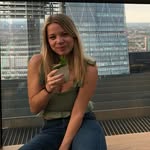 Mary-Elizabeth Baskette - @me_baskette - Instagram