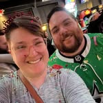 Matthew & Mary Baskette - @mmmbaskette - Instagram