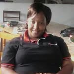 Mary Baston mongi - @bastonmary - Instagram