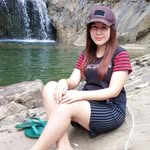 Mary Grace Baston Oribello - @mgrace_b - Instagram