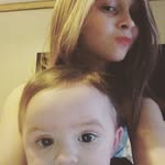 Mecklyn Kate Ziglar - @marybath27288 - Instagram